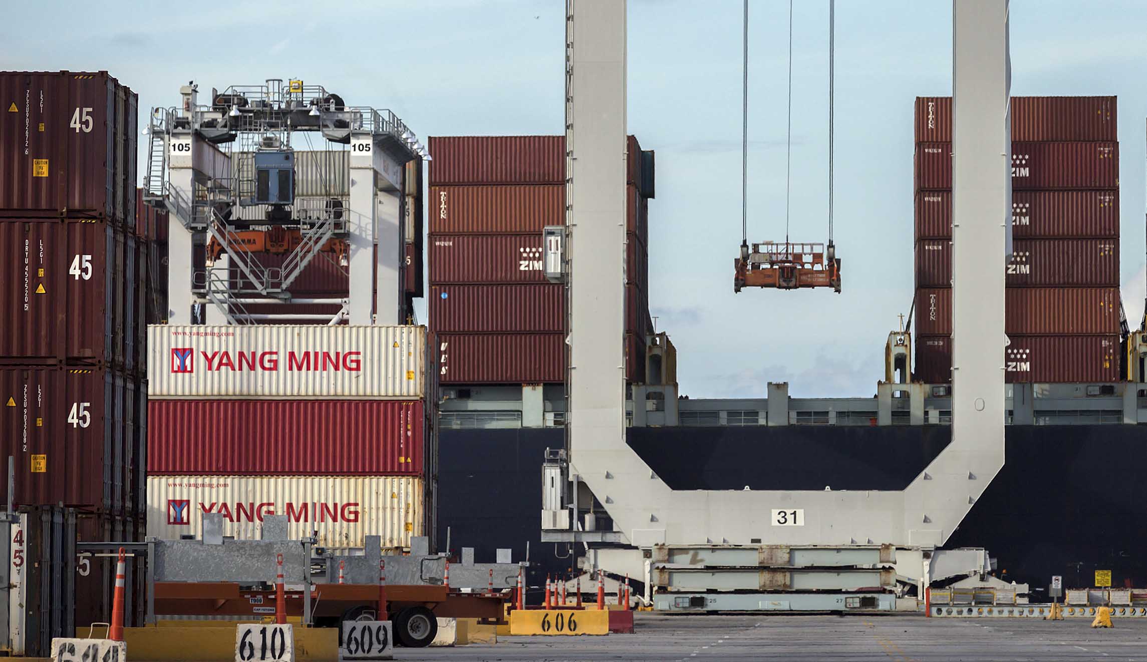 Blaze a better trail on trade with China