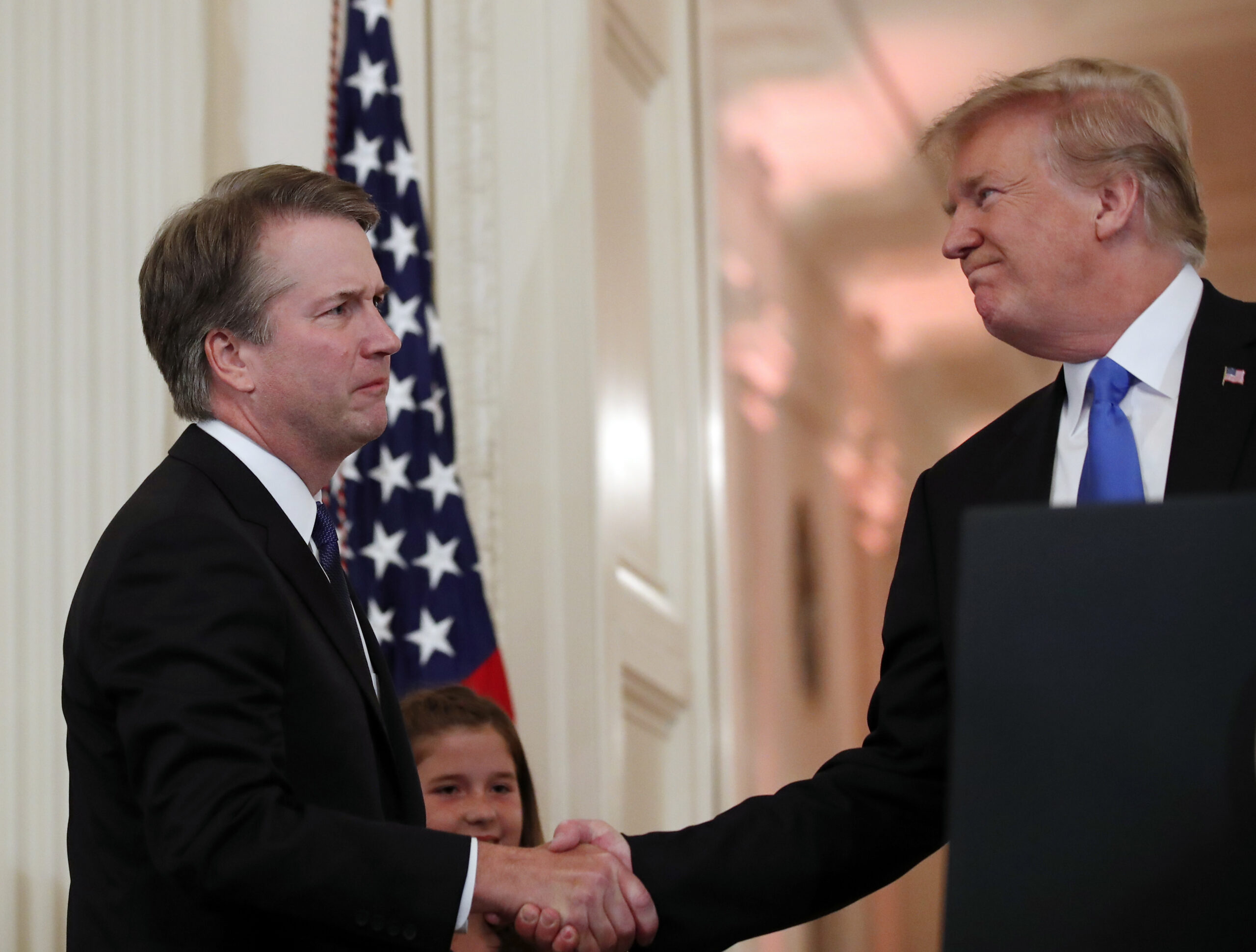 Influential black farmers group backs Trump’s ‘excellent’ Supreme Court pick