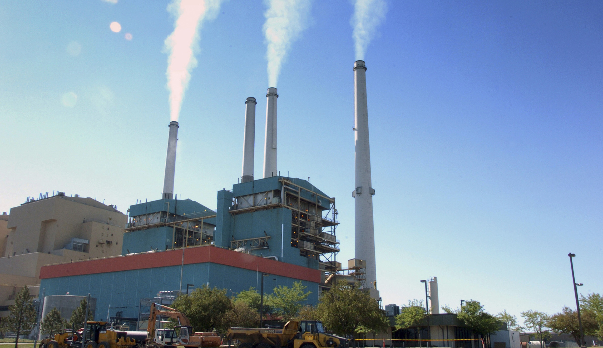 EPA claims replacement for Obama coal rule would save $400 million annually, reduce carbon pollution