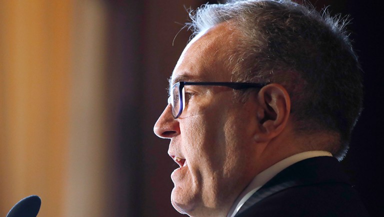New EPA chief Andrew Wheeler is a ‘different person’ than scandal-plagued Scott Pruitt
