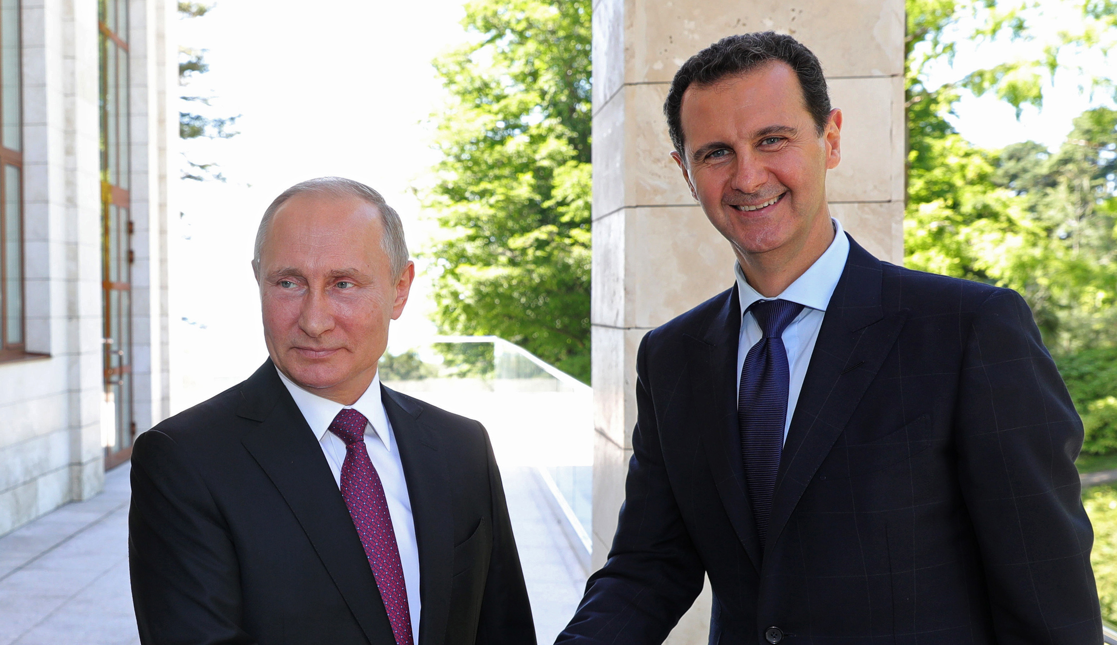 Facing Syria and Russia, UN prepares to prove the impotence of its “soft power”