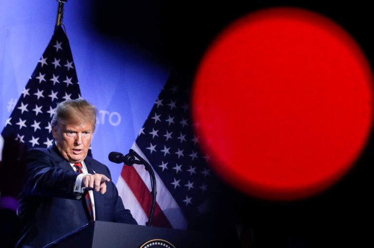 Dan Hannan: Should NATO even exist anymore?