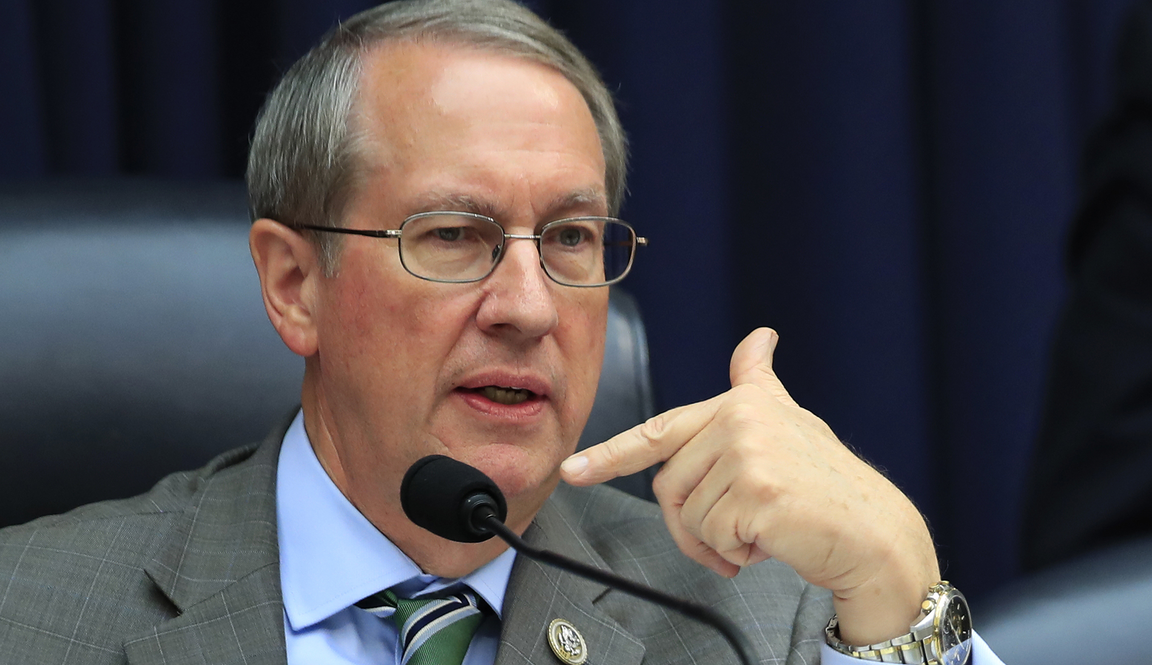 Date for Nellie Ohr testimony set