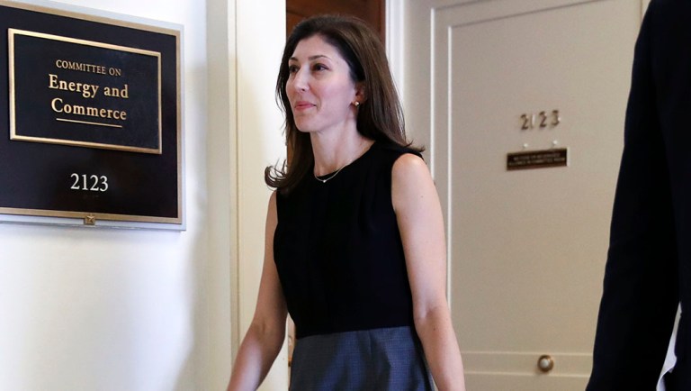 Louie Gohmert: Lisa Page giving us ‘more insights’ into Russia investigation