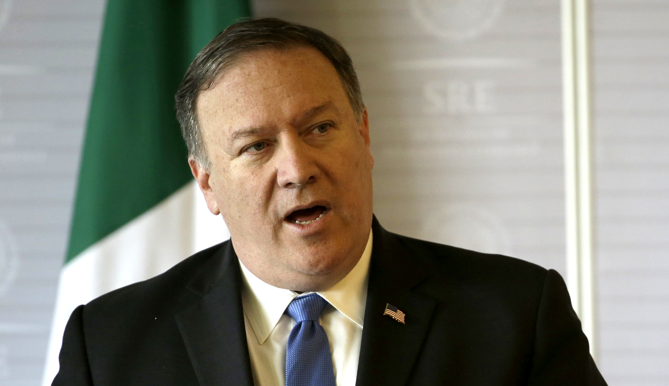 Pompeo: Trump and incoming Mexican president ‘have great respect for each other’