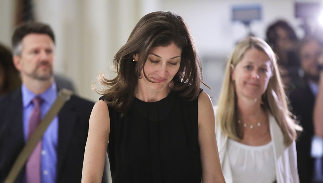 Yes, Lisa Page’s text messages matter