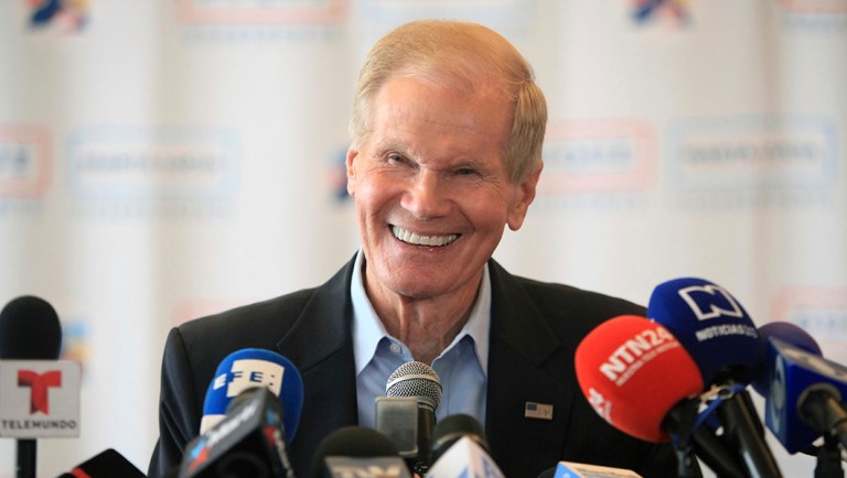 After promising to withhold judgment until after meeting Kavanaugh, Bill Nelson blasts Supreme Court nominee