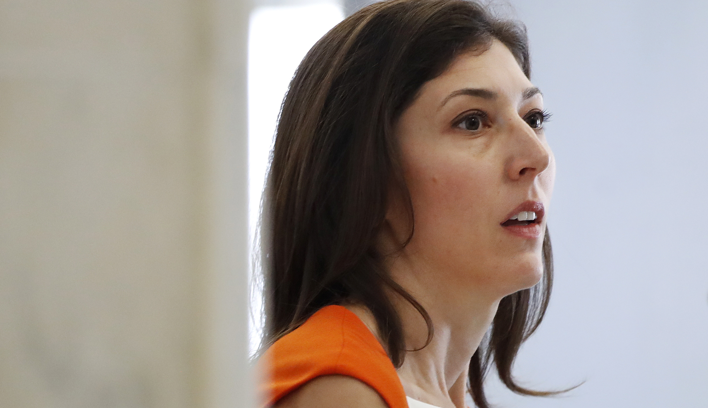 Lisa Page: Trump ‘obsessed’ with me