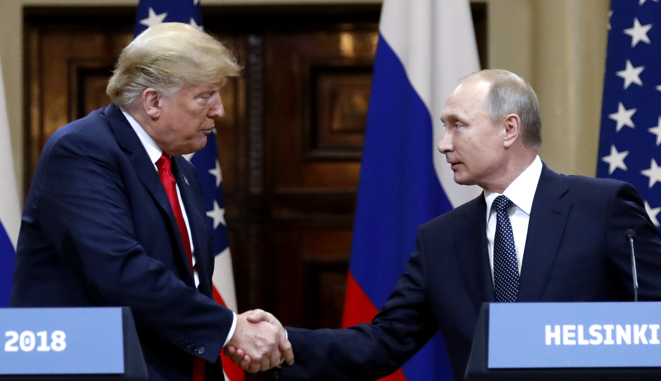 Trump’s Europe tour wasn’t what the media said it was