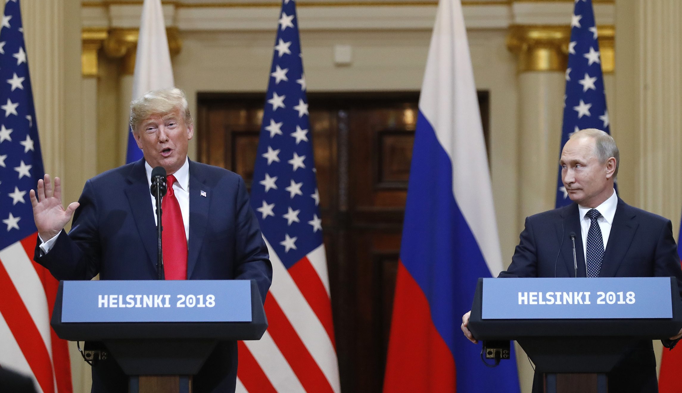 Trump has invited Putin to Washington; here’s how that meeting can be a win for the US
