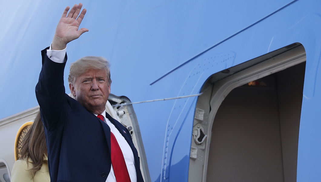 Is Trump worth it? From Supreme Court to Putin, a week of whiplash for skeptical conservatives