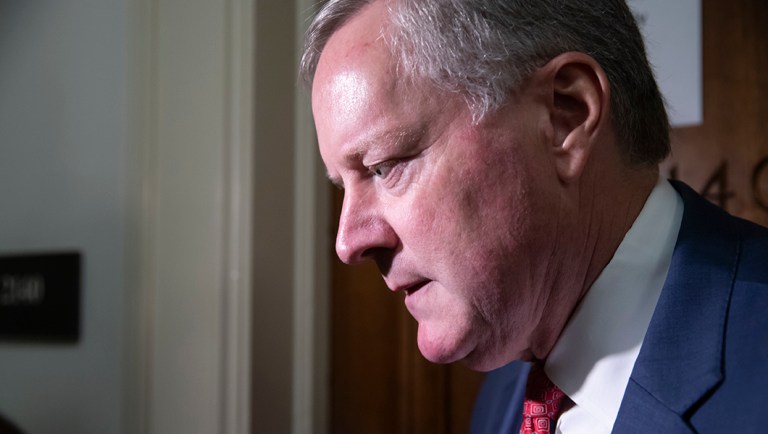 House Republicans not ready to call DOJ, FBI investigation a wrap