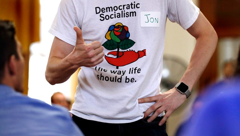‘Democratic socialists’ really need to learn more about socialism