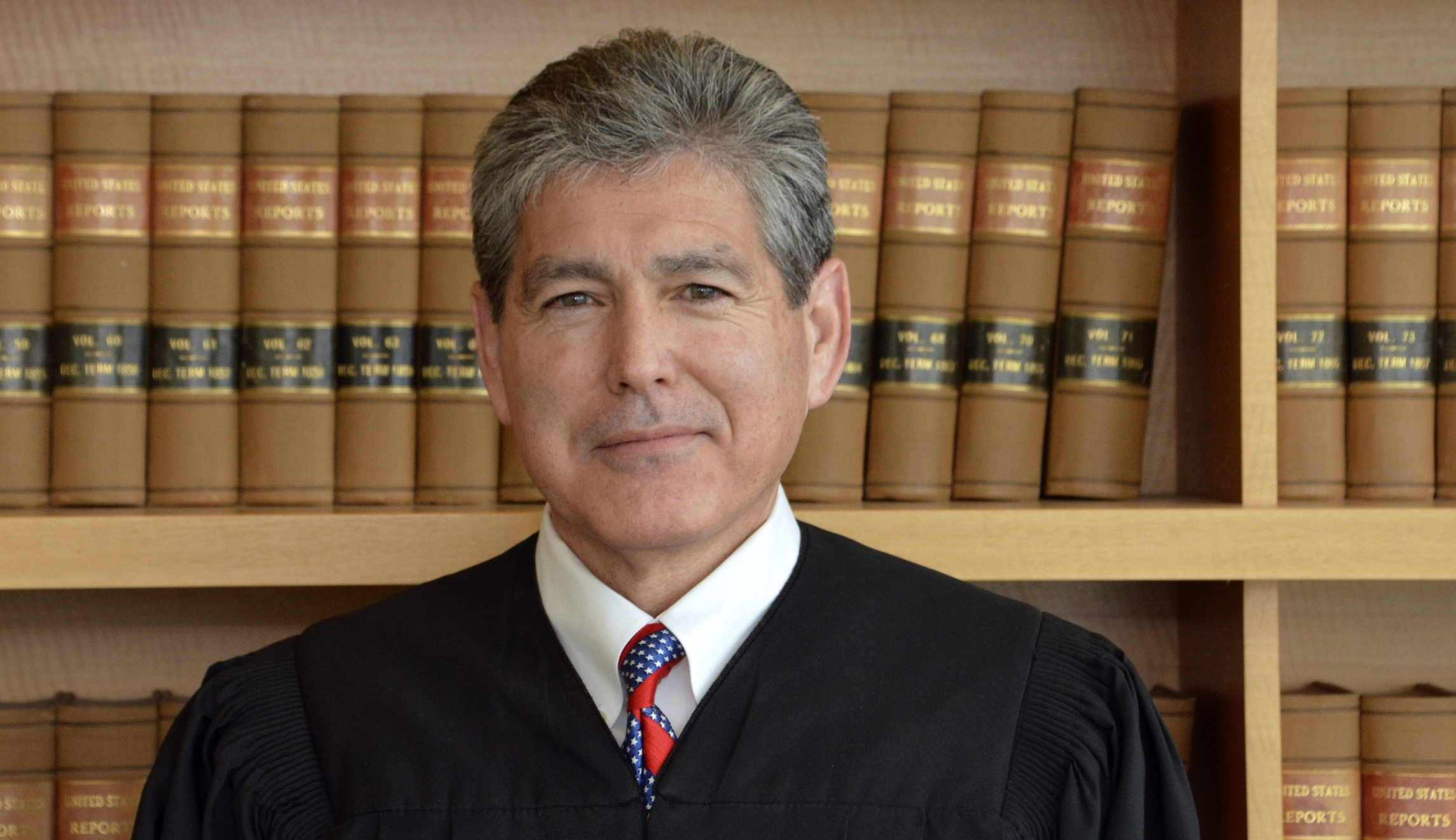 Judge previously critical of migrant family reunification effort says process moving ‘very successfully’