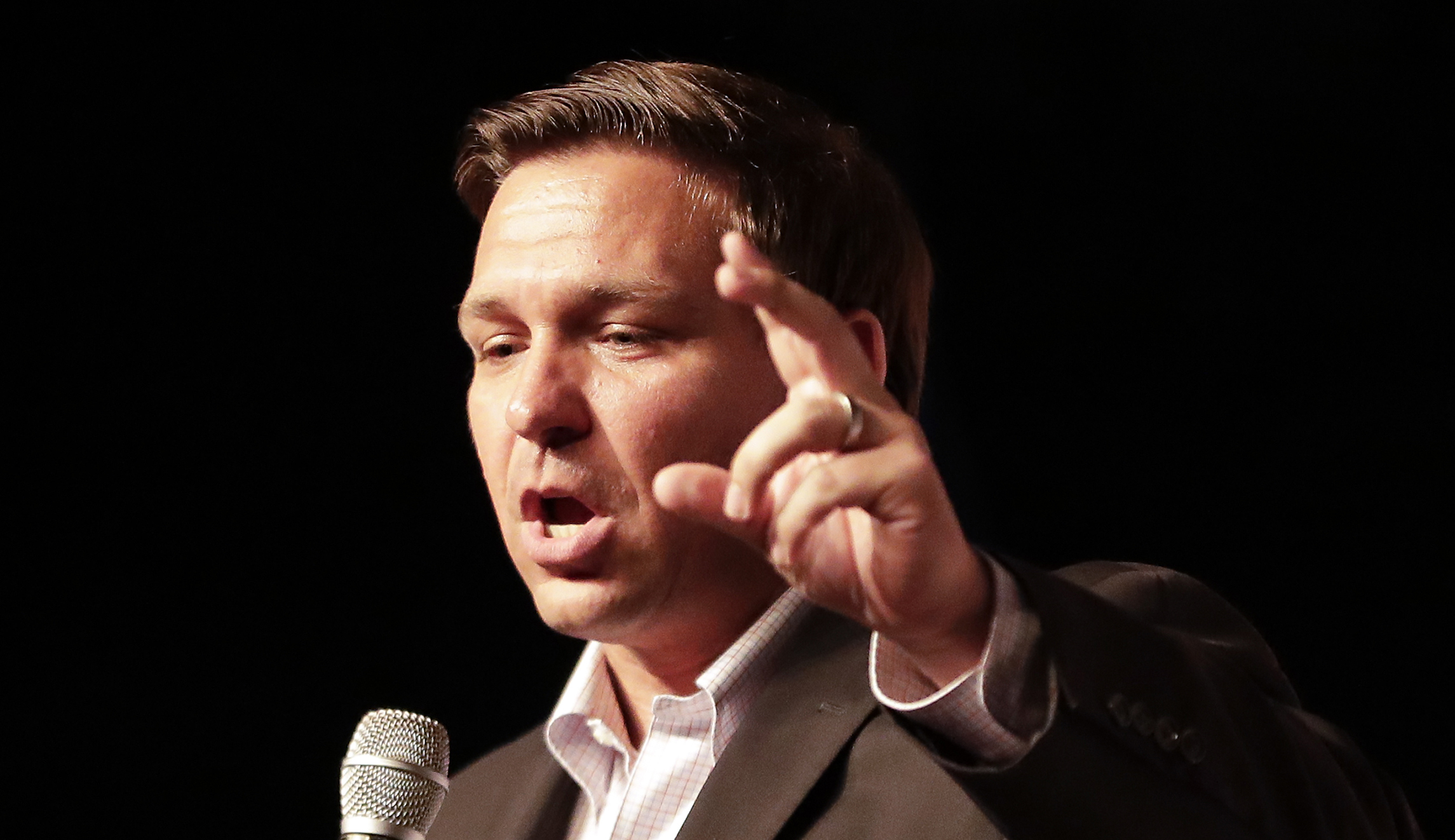 DeSantis wars with Biden FDA over monoclonal antibodies — here’s why