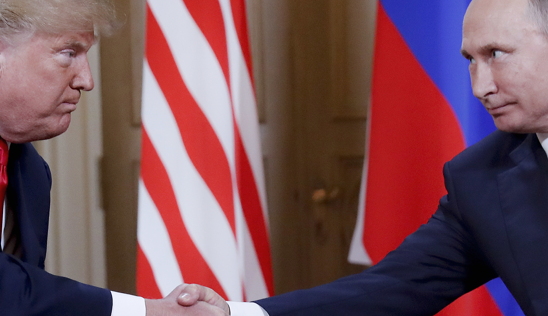 Mike Pompeo: ‘Incredibly valuable’ for Putin and Trump to meet again