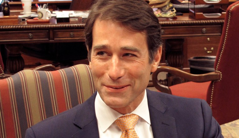 Rep. Garret Graves, top Republican of a House climate change committee, said GOP members agree with Democrats on at least some narrow policy issues, such as promoting adaptation measures, spending and tax credits for clean energy technologies, and modernizing the electricity grid.