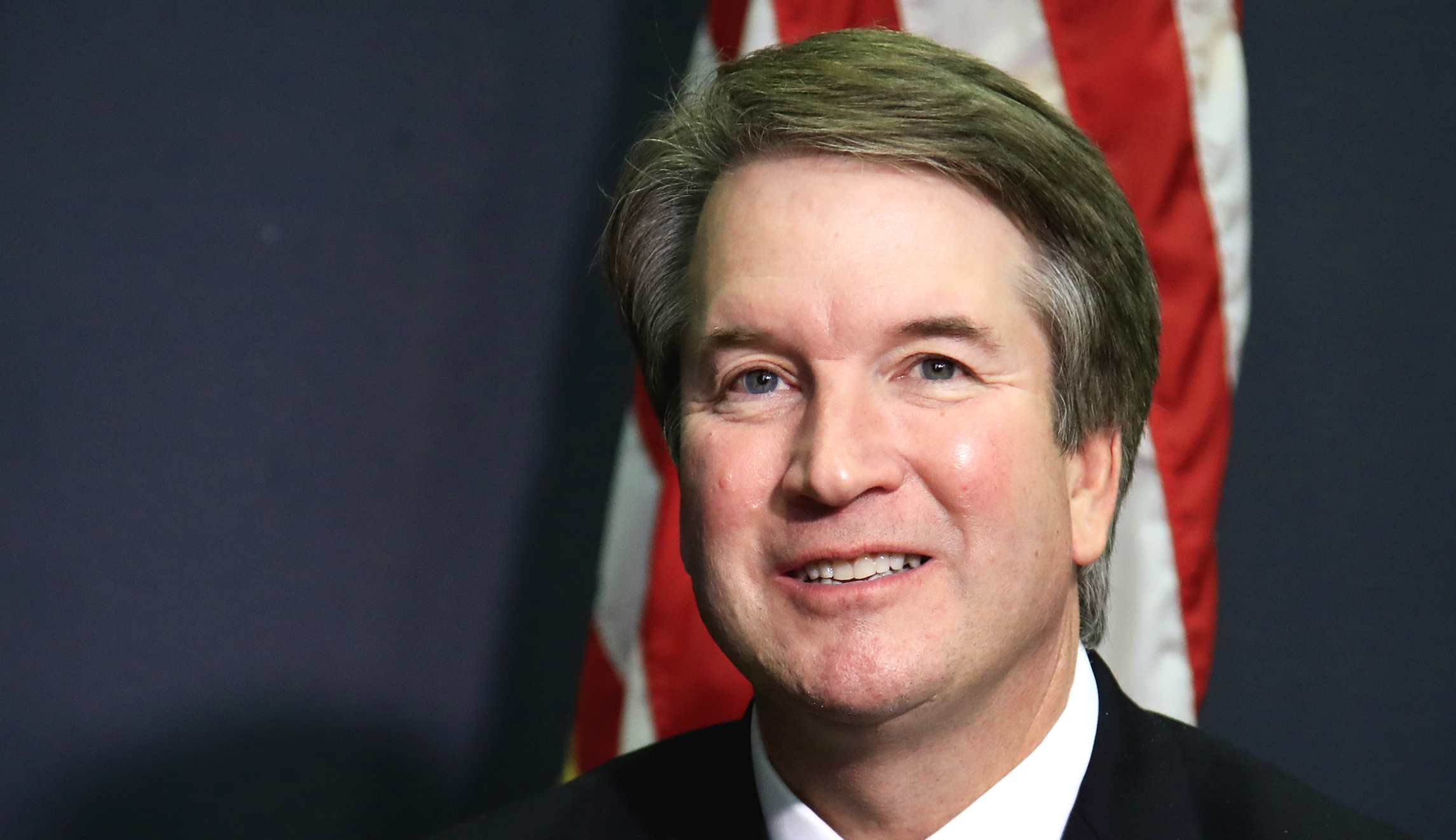 Brett Kavanaugh’s confirmation hearings confirm Democratic cynicism