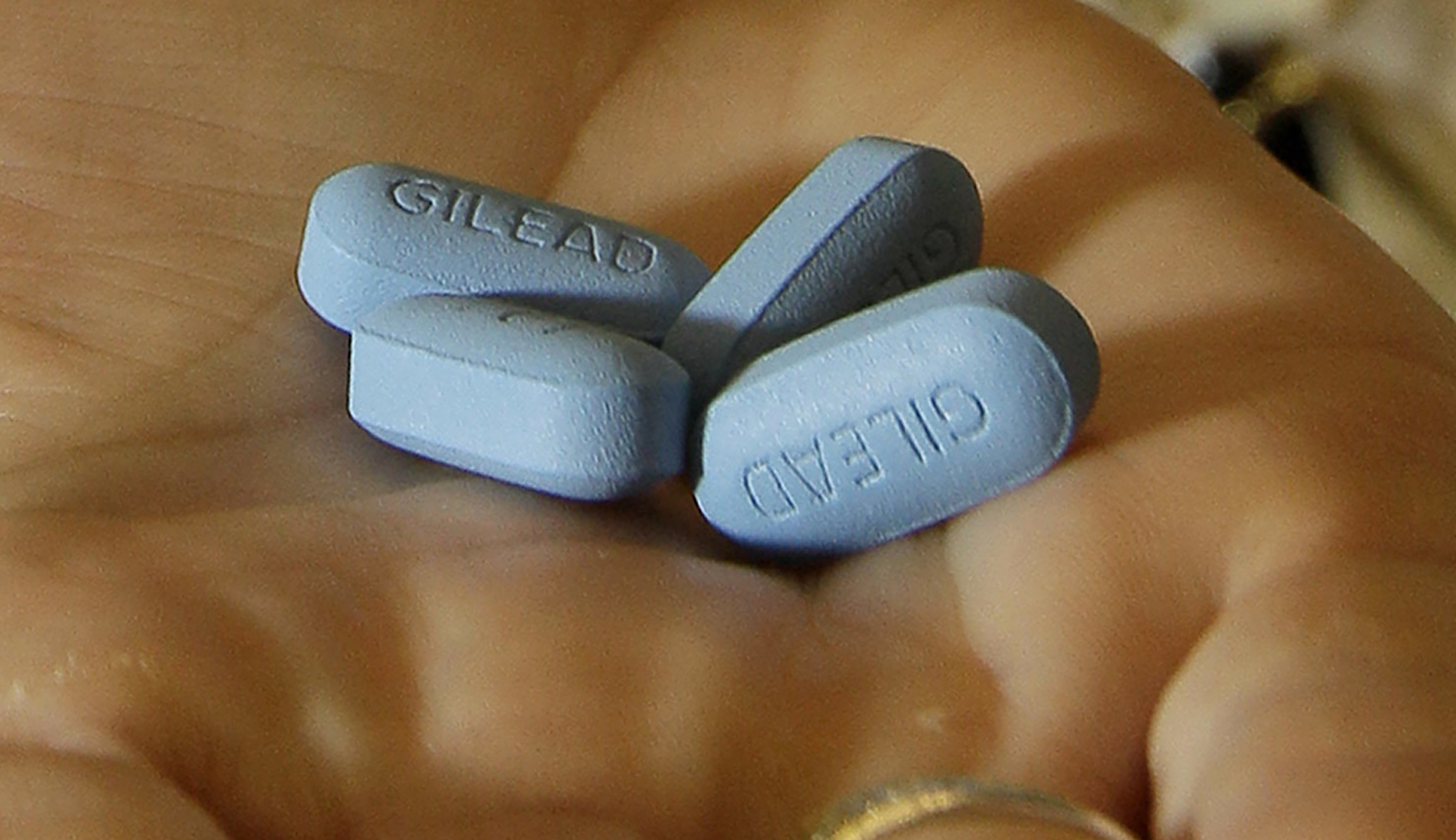 Health panel pushes doctors to expand use of HIV prevention medication