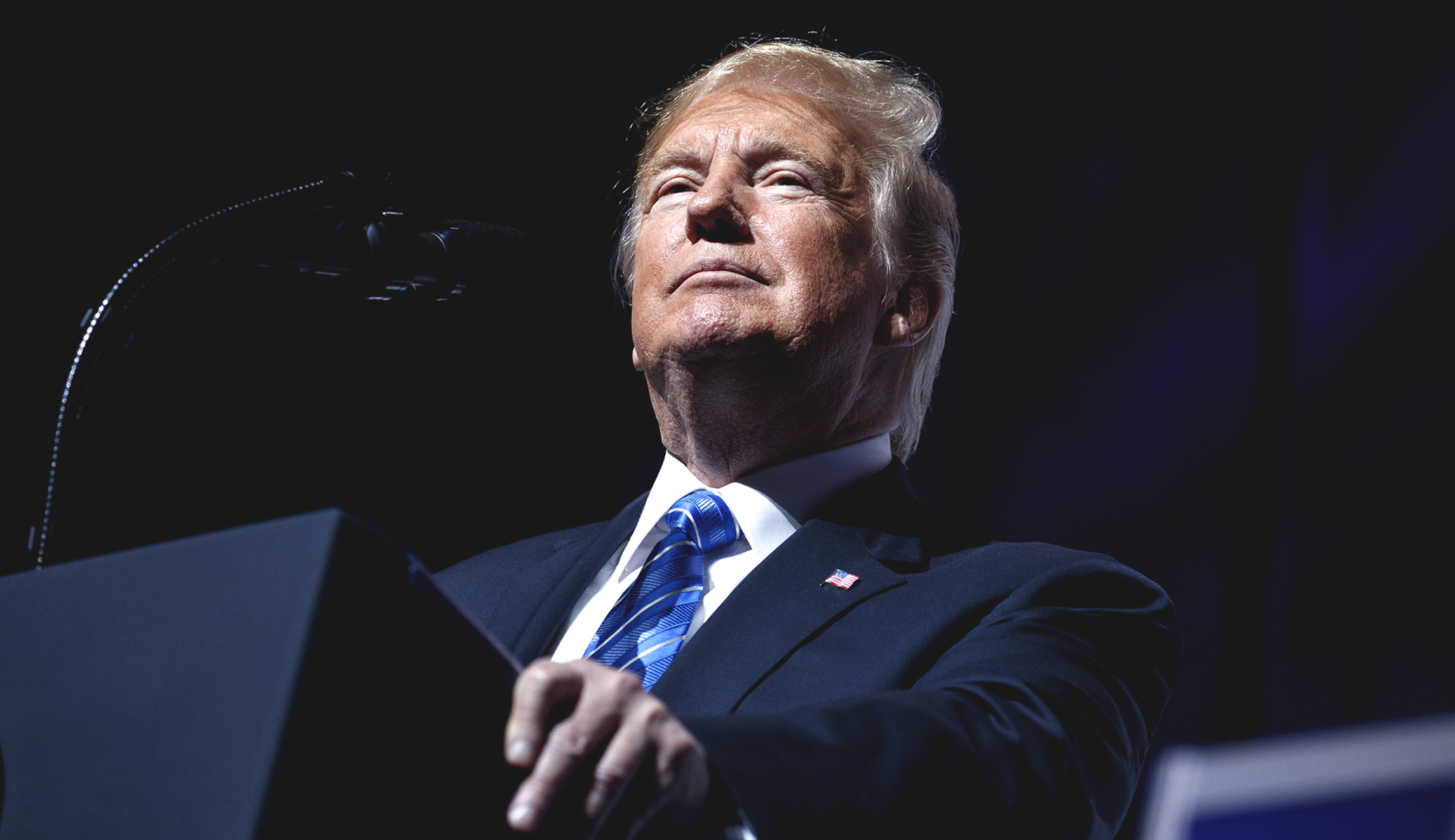 Trump finally gets tough on Turkey