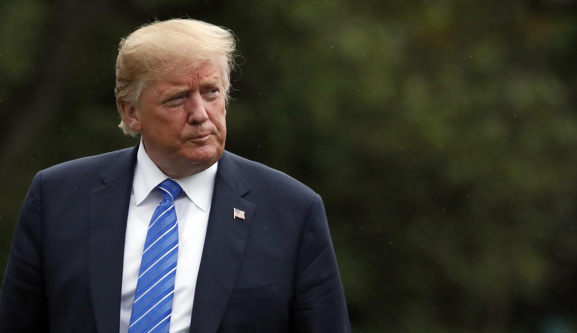 What loyalty means in the age of Trump