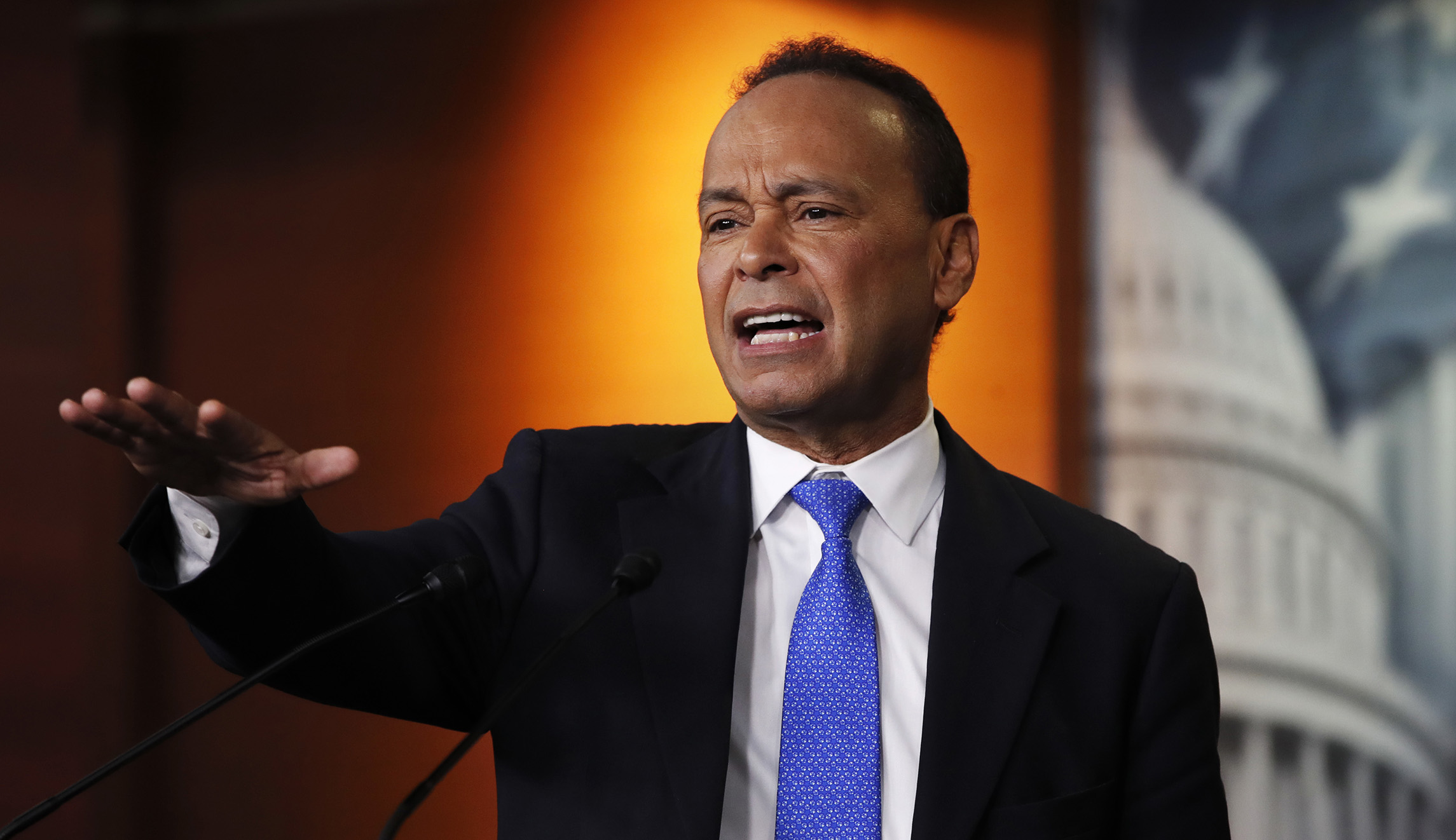 Democrats will never be asked why they don’t want to make illegal immigration more difficult