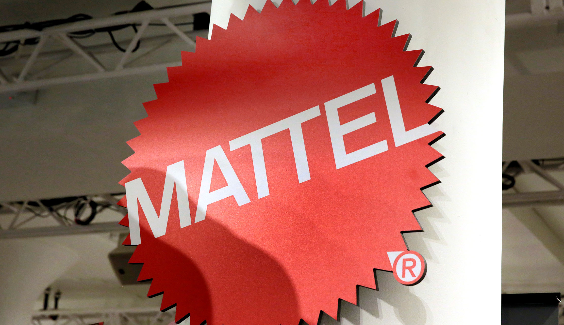 Why on earth is Mattel making gender-neutral dolls?