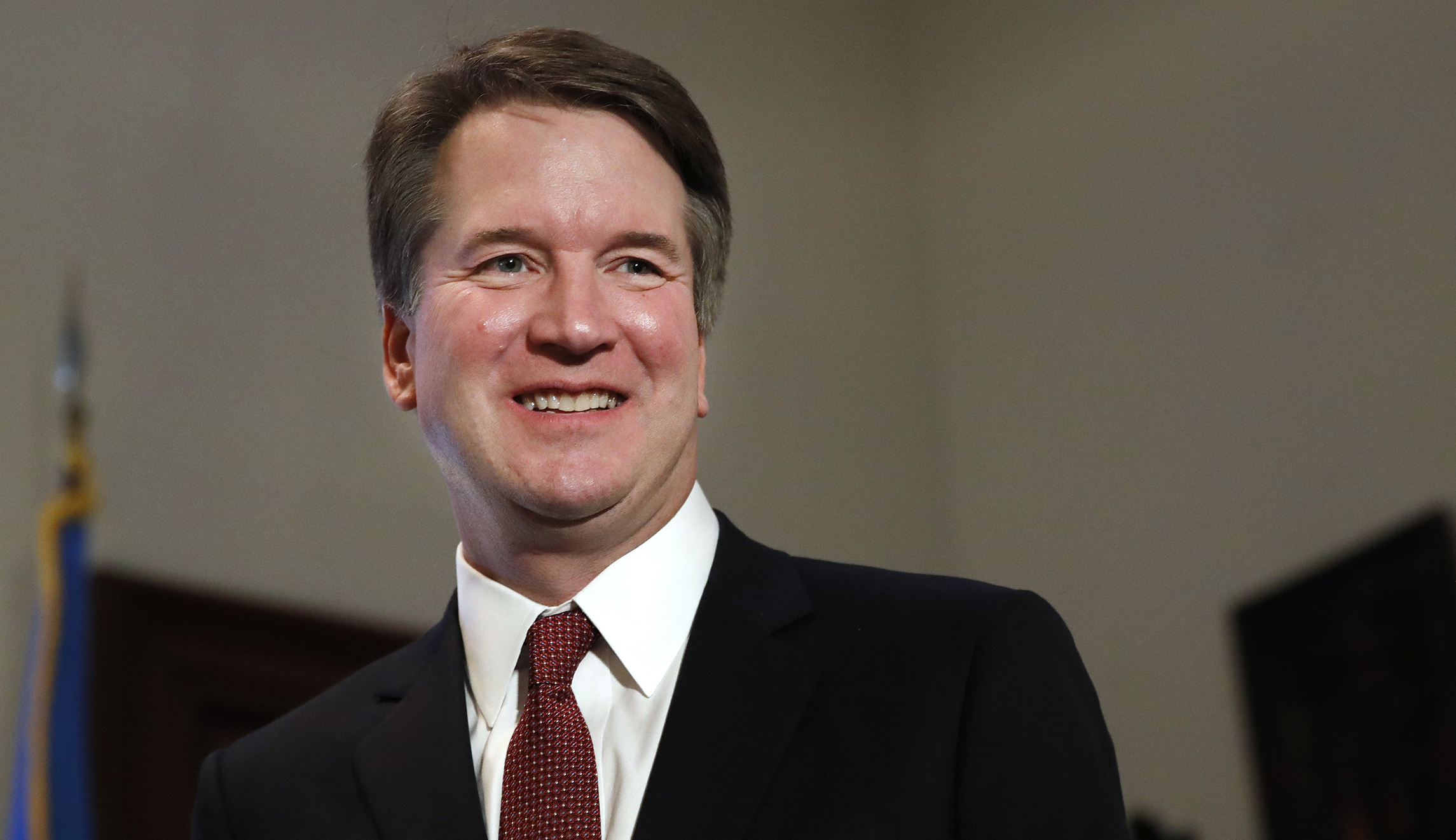 Why the pro-life movement should support Judge Kavanaugh