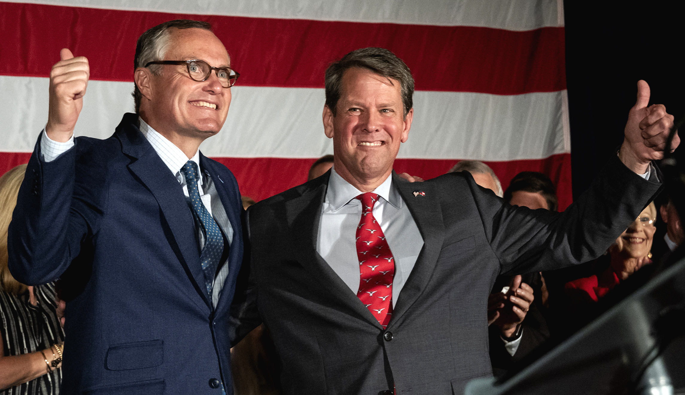 Countdown to 2018 Midterms: July