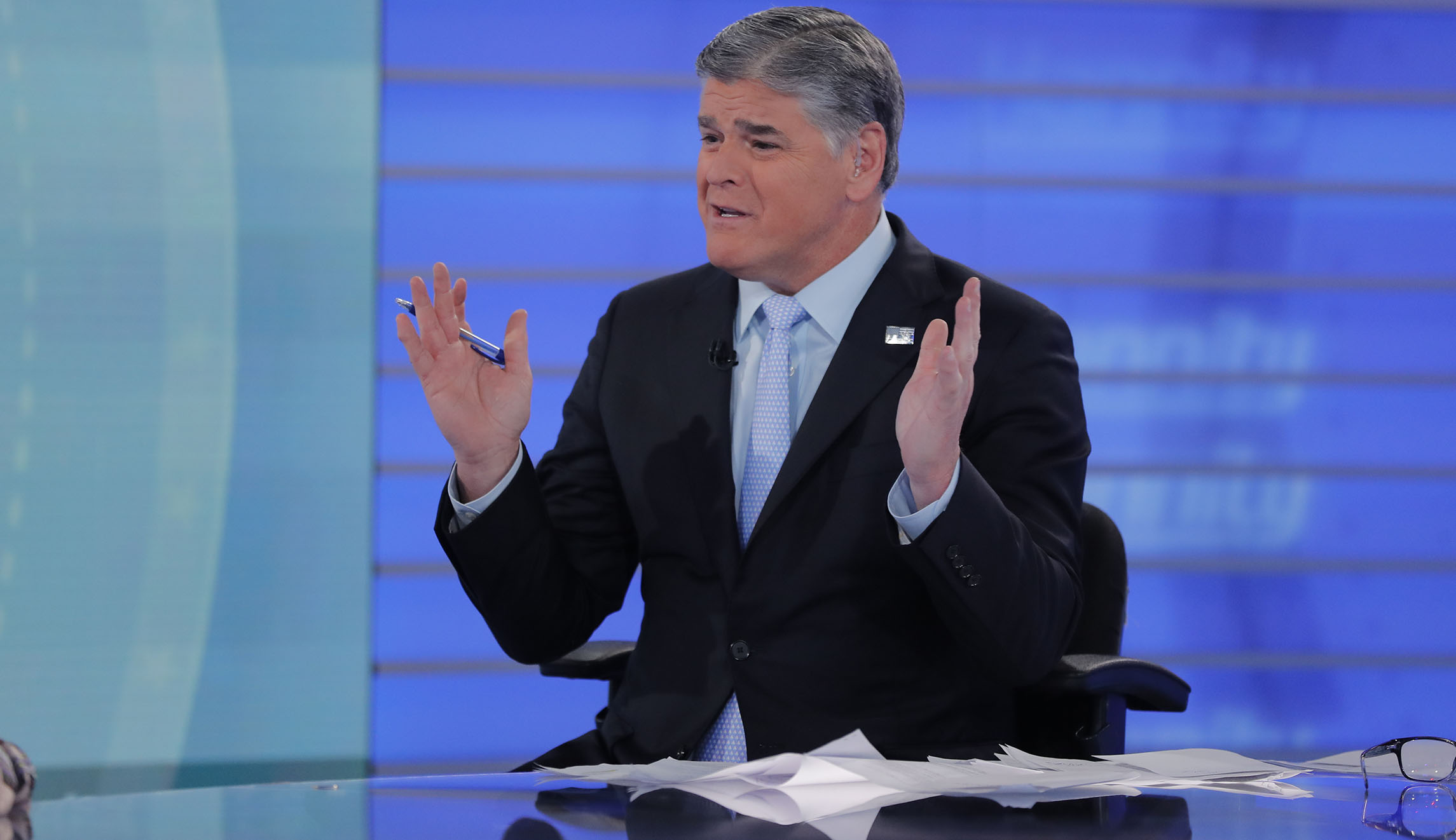 Top Fox News show draws triple the viewership of top CNN show in third quarter