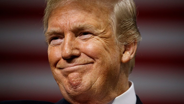 Donald Trump and the libertarian crack-up