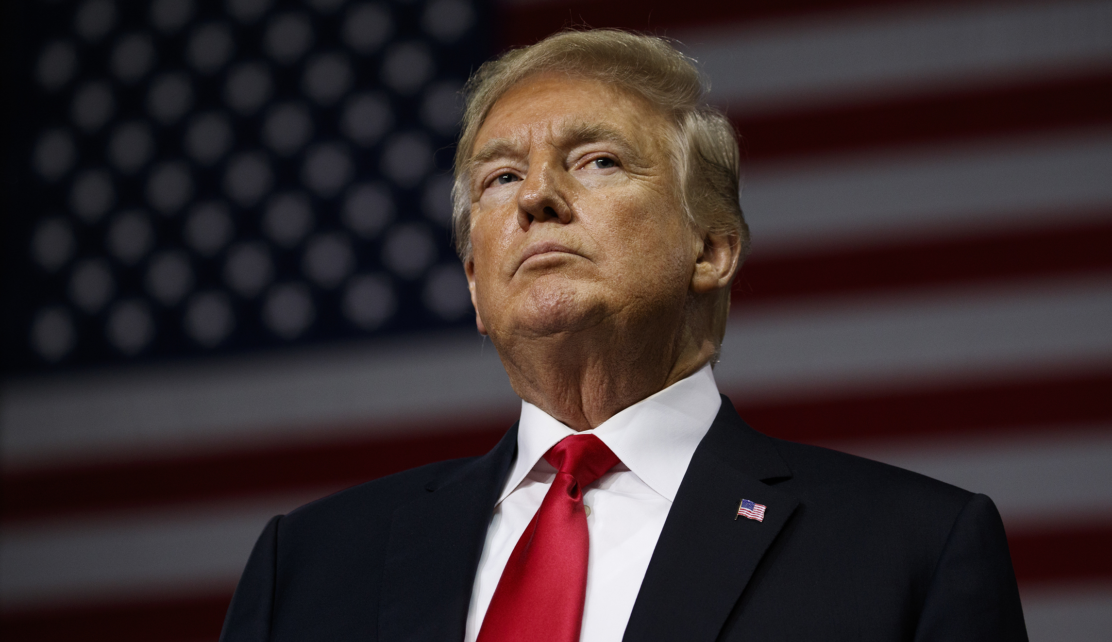 Newsmax CEO: I am an ‘enemy of the people’ who supports Trump