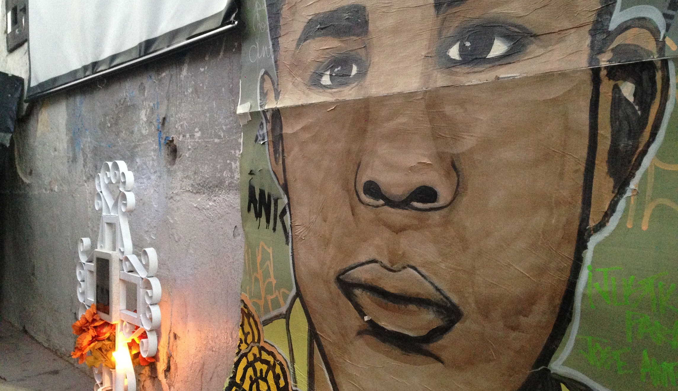 Federal appeals court: Mexican family can sue Border Patrol agent who shot teenager