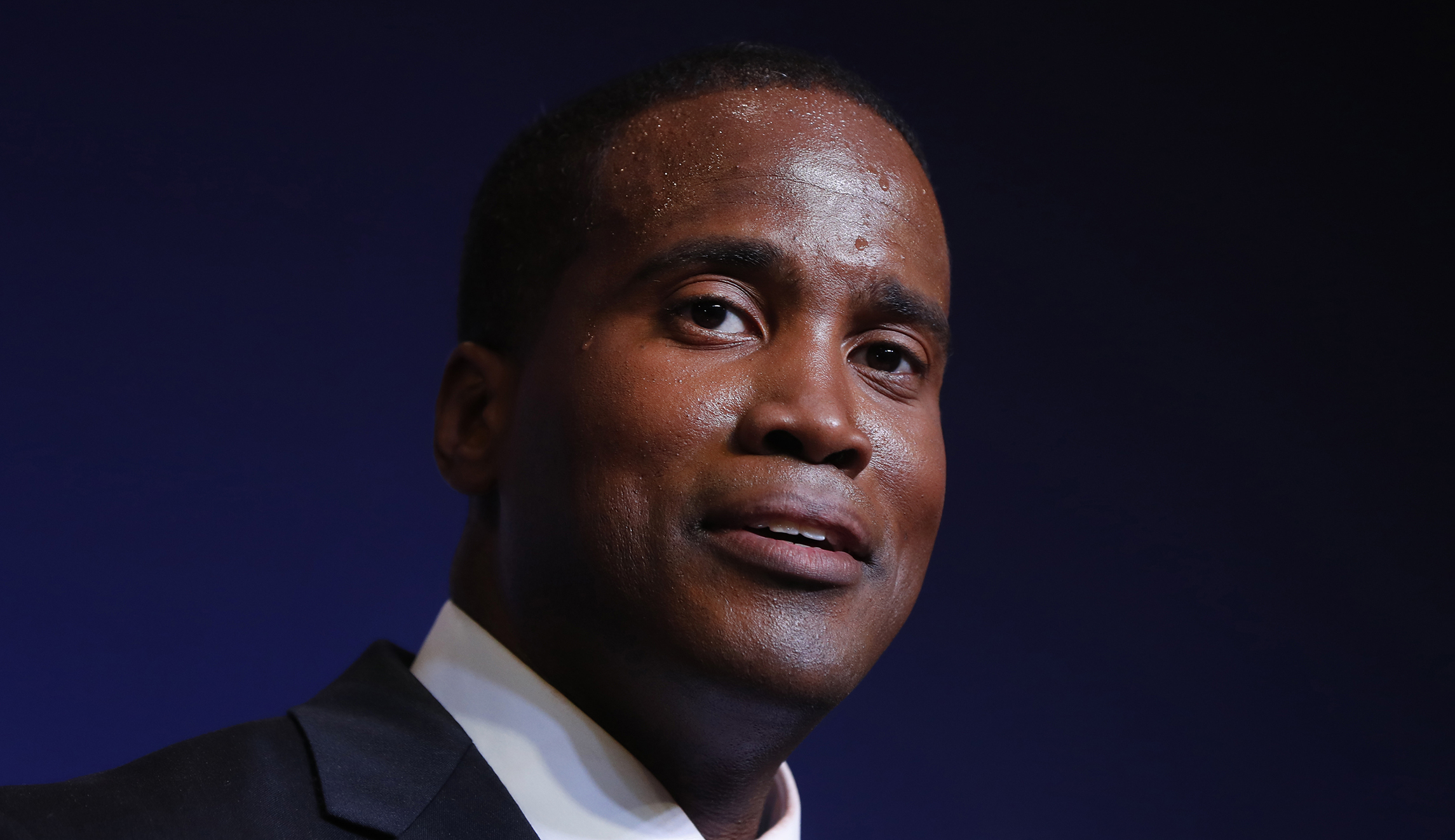 Michigan reporter leaves ‘f–king John James’ voicemail with GOP candidate’s campaign