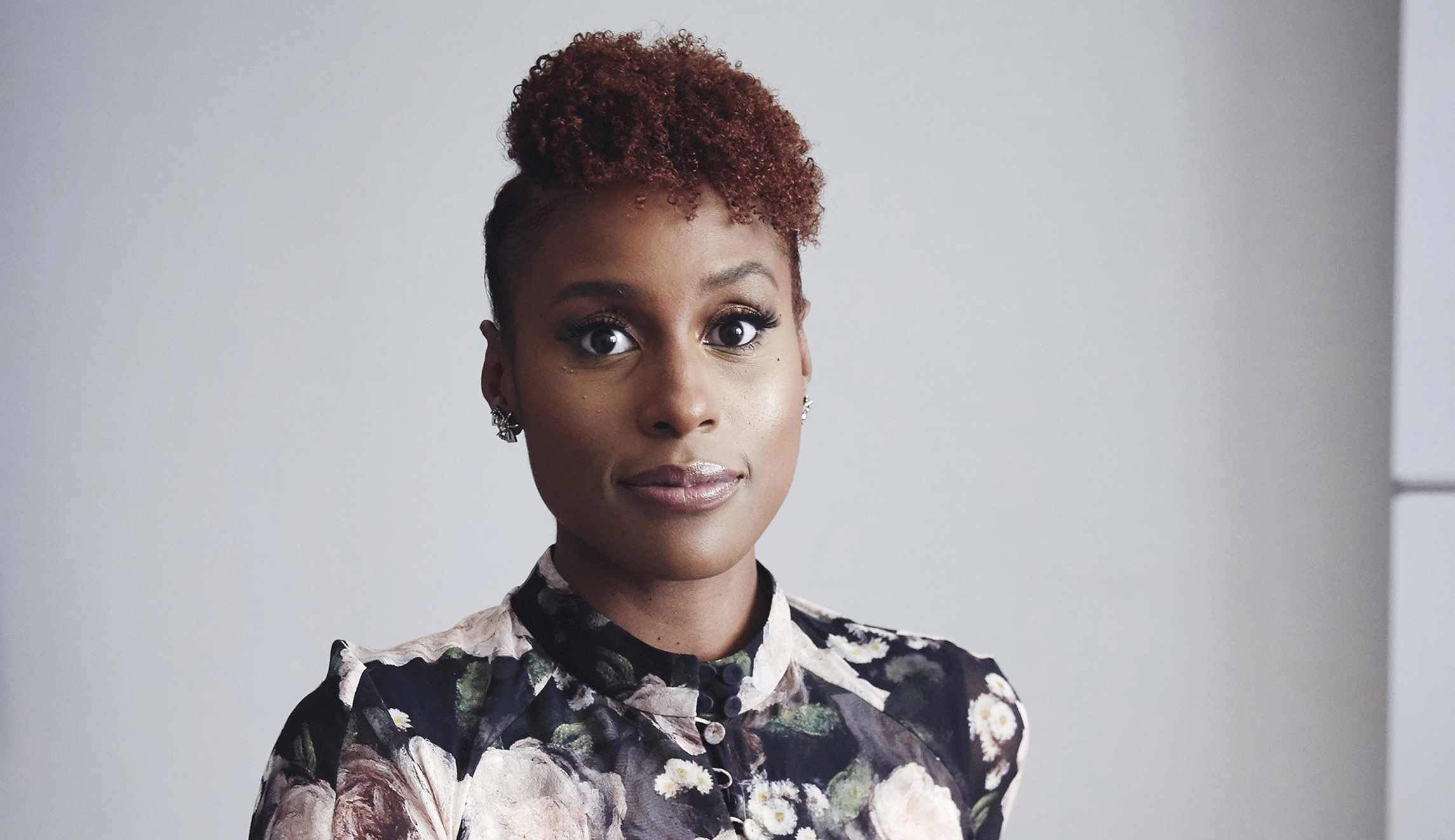 Issa Rae said she’d cancel ‘Insecure’ if Melania Trump loved it. First lady is a fan, spokeswoman replies