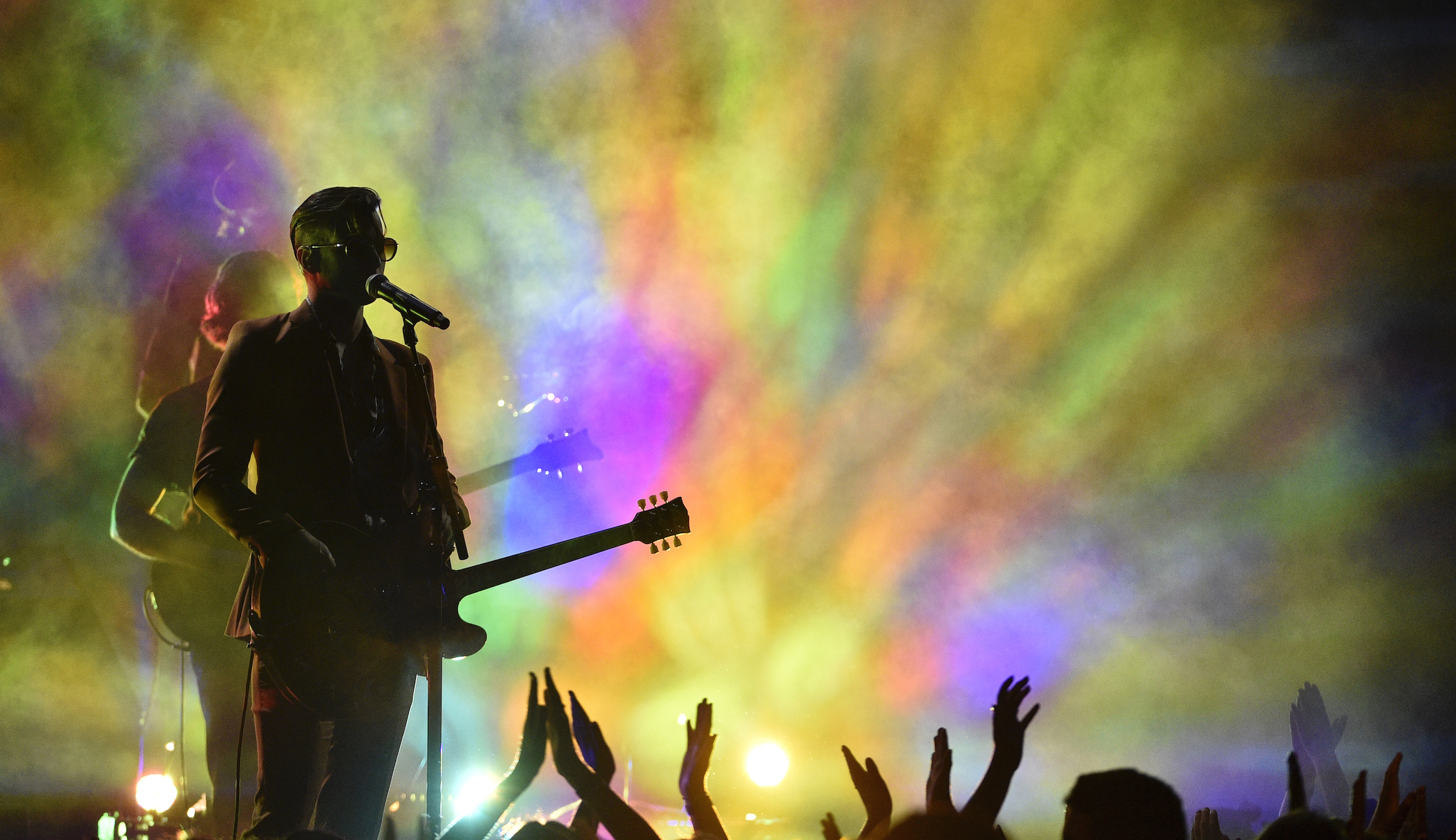 As shootings increase, is it time to retire <i>Pumped Up Kicks</i>?