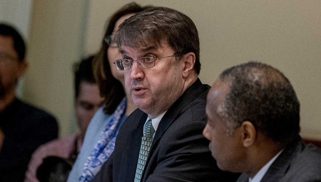 Lawmakers petition VA secretary to allow funding gender reassignment surgery