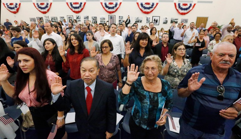 Radical immigration centrism can work, if only we agree on the facts