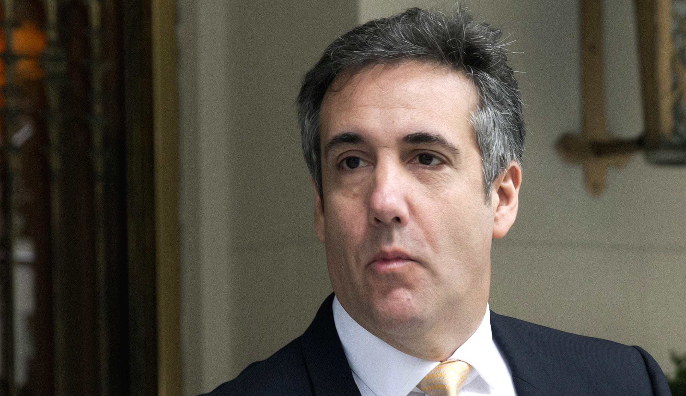 Improbable, but not impossible, that Michael Cohen went to Prague