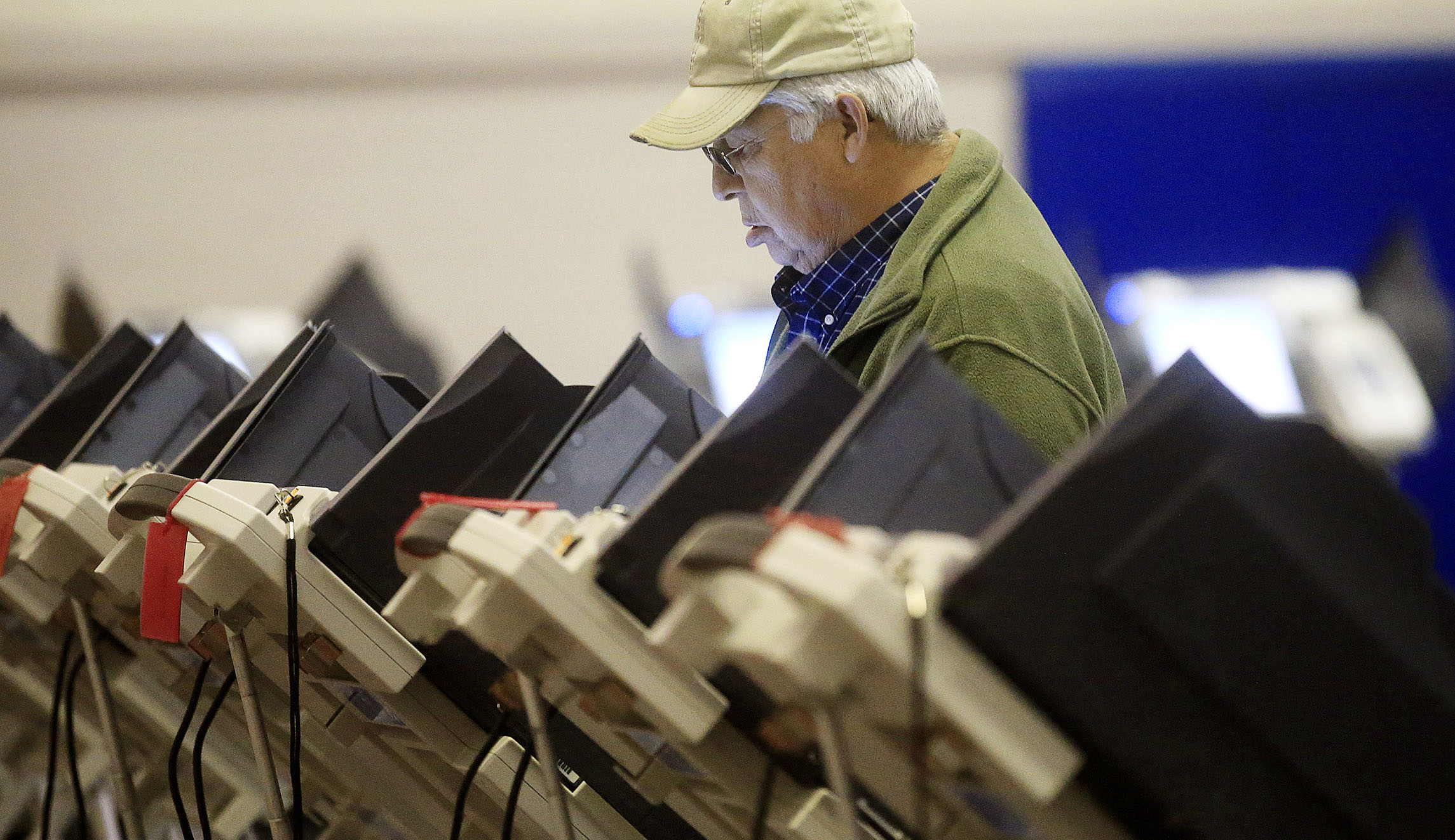 ‘Never Trump’ conservatives have no excuse to vote for Democrats