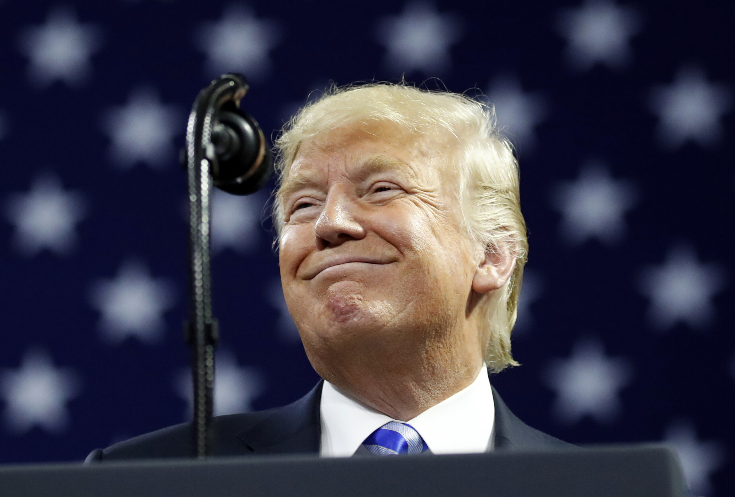 Top Trump traits: ‘Style, ability to get things done and putting Americans first’