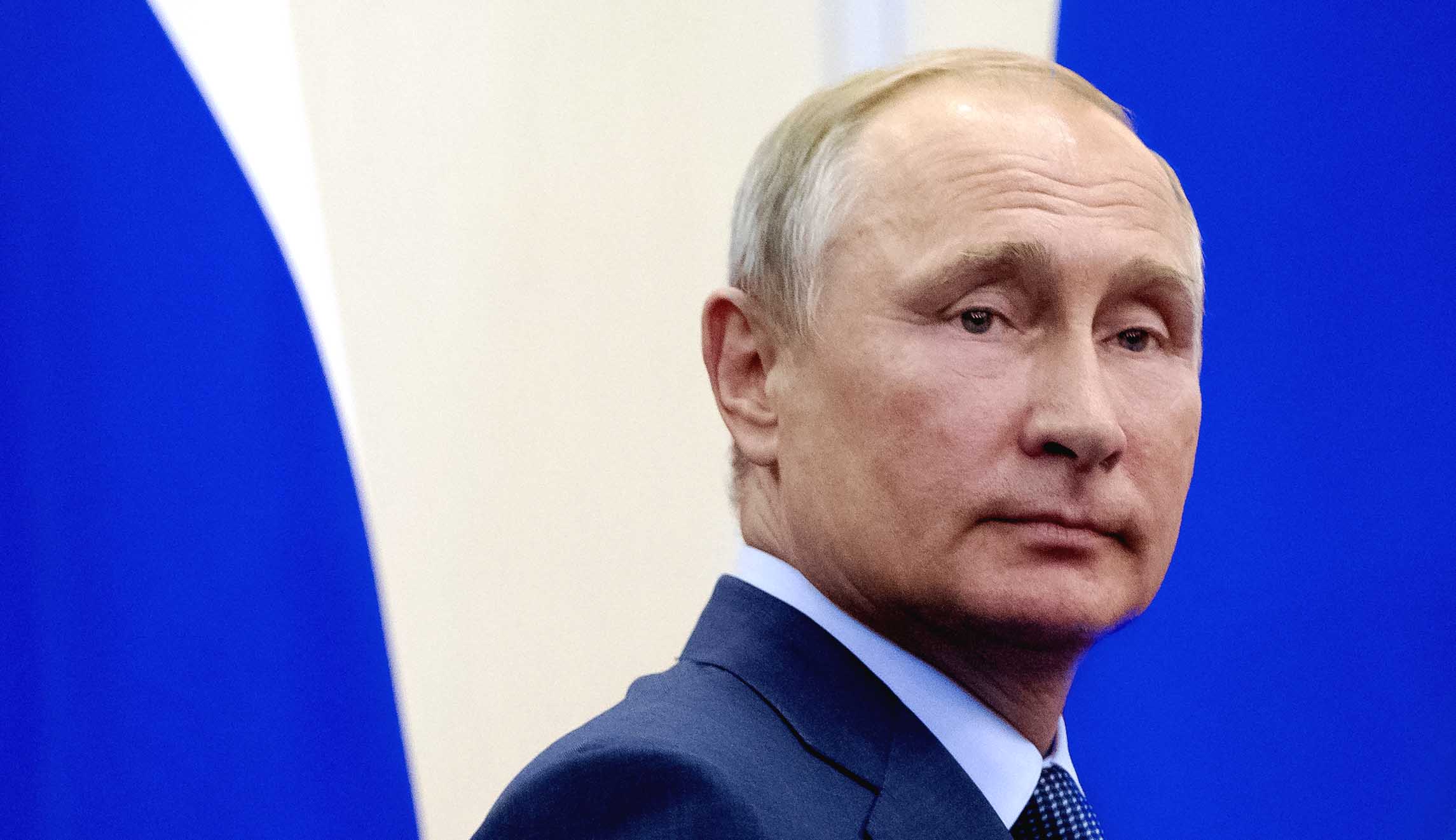 Why Russia is slowly abandoning Iran