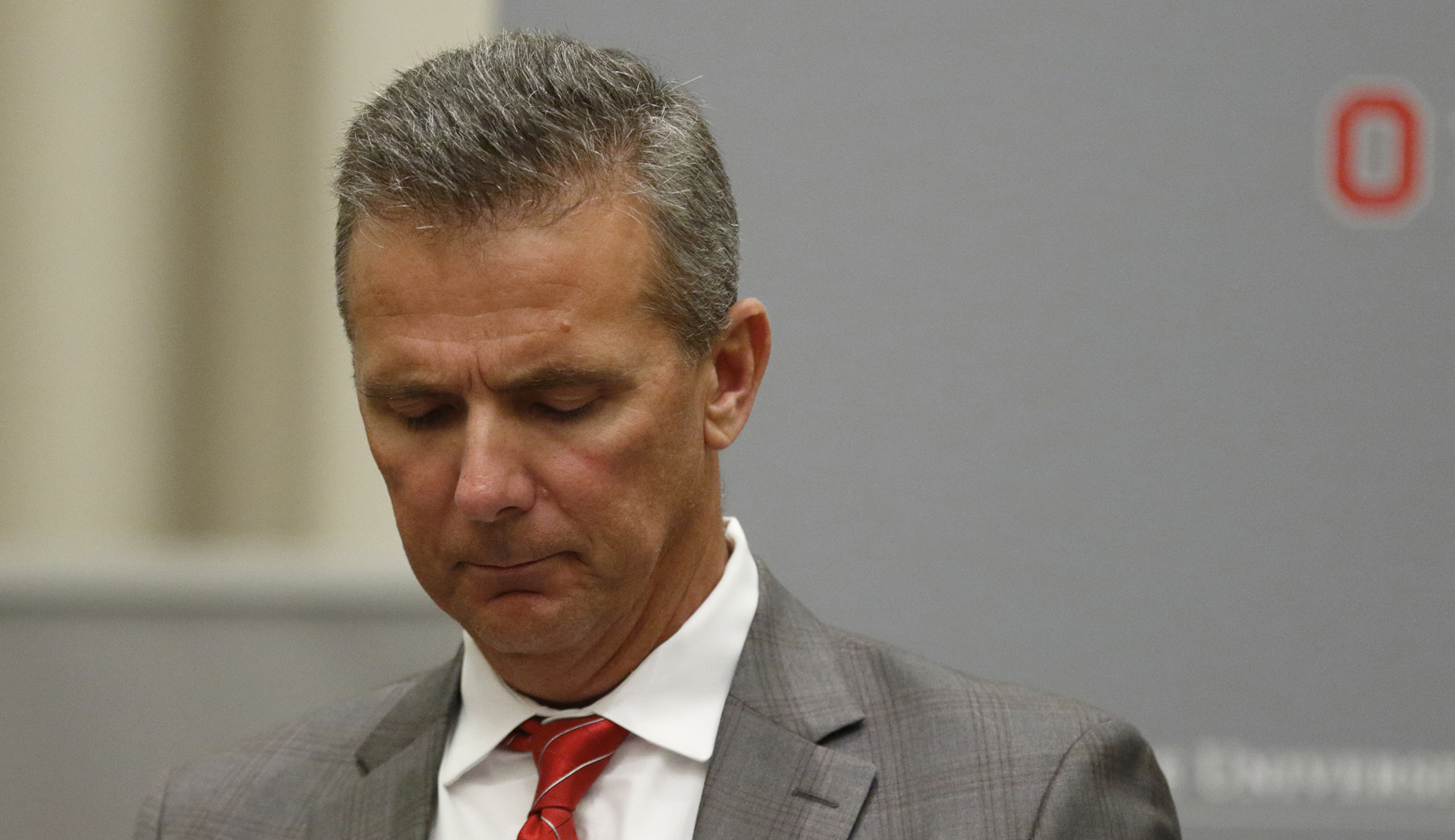 Ohio State’s botched handling of Urban Meyer leaves everyone mad