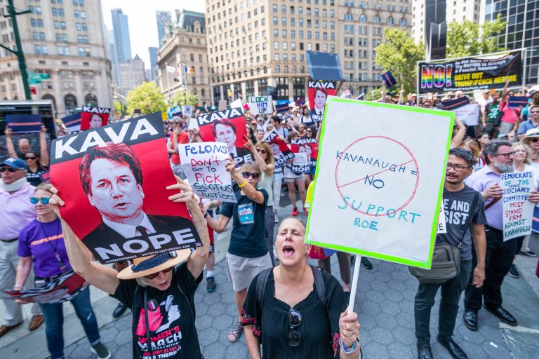 America is wealthy, at peace, and couldn’t be more troubled