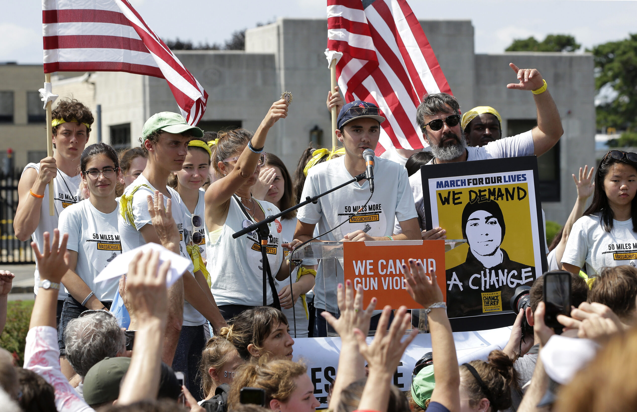 US accounts for just 1% of mass shootings, not media-hyped 31%