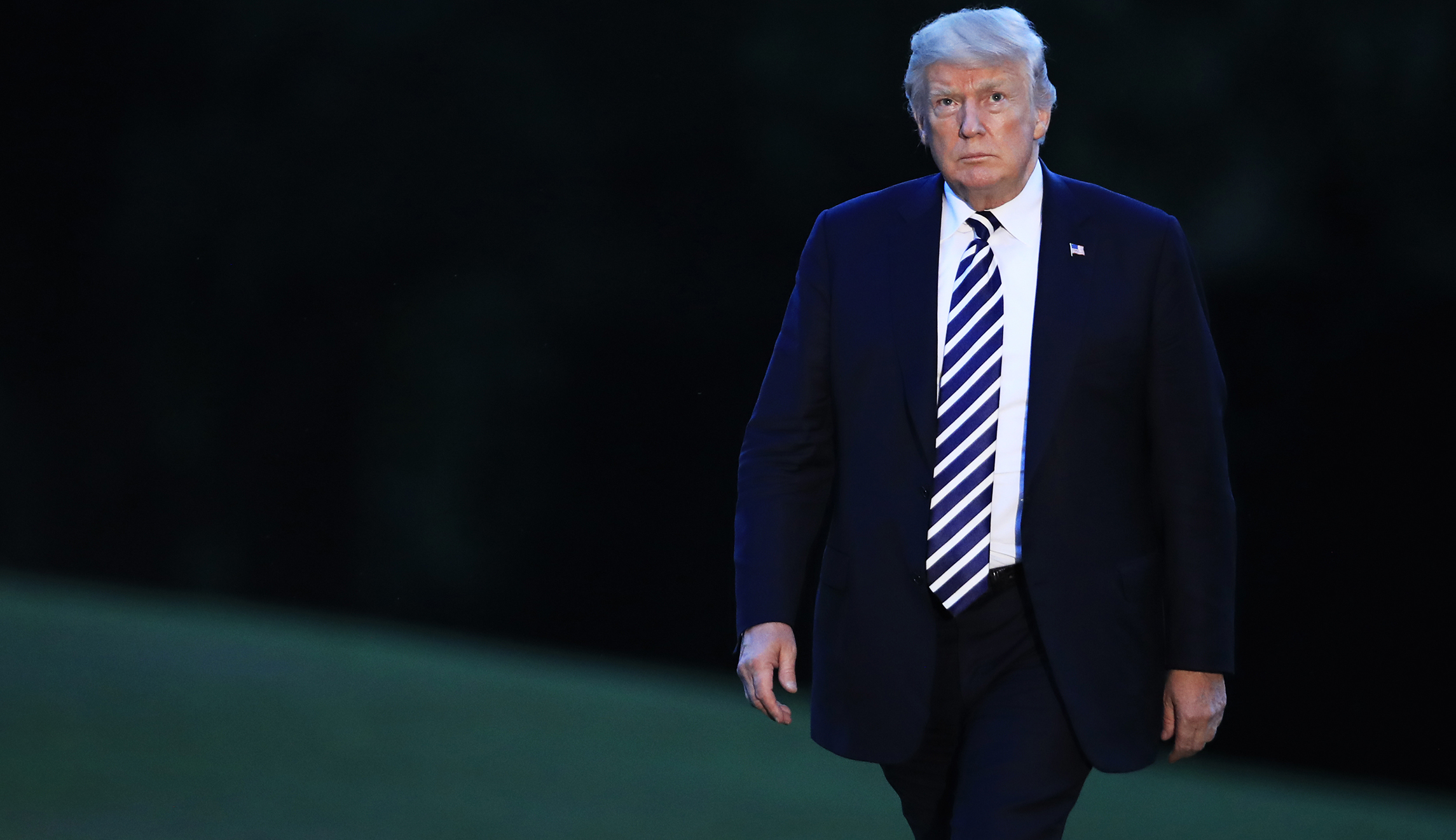 Trump questions whether NBC should lose license over Harvey Weinstein controversy