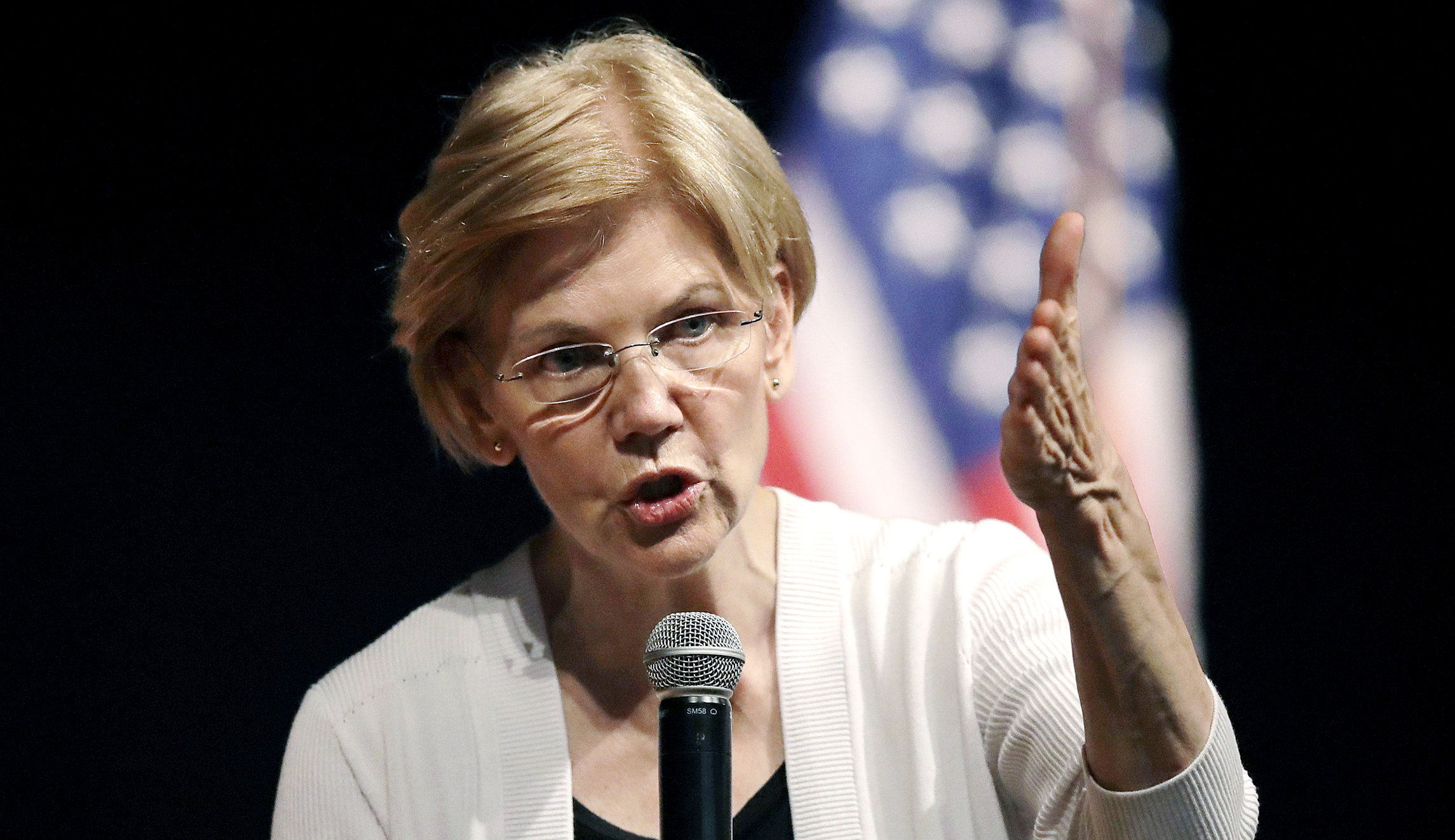 Democrats attack Trump administration over fair lending