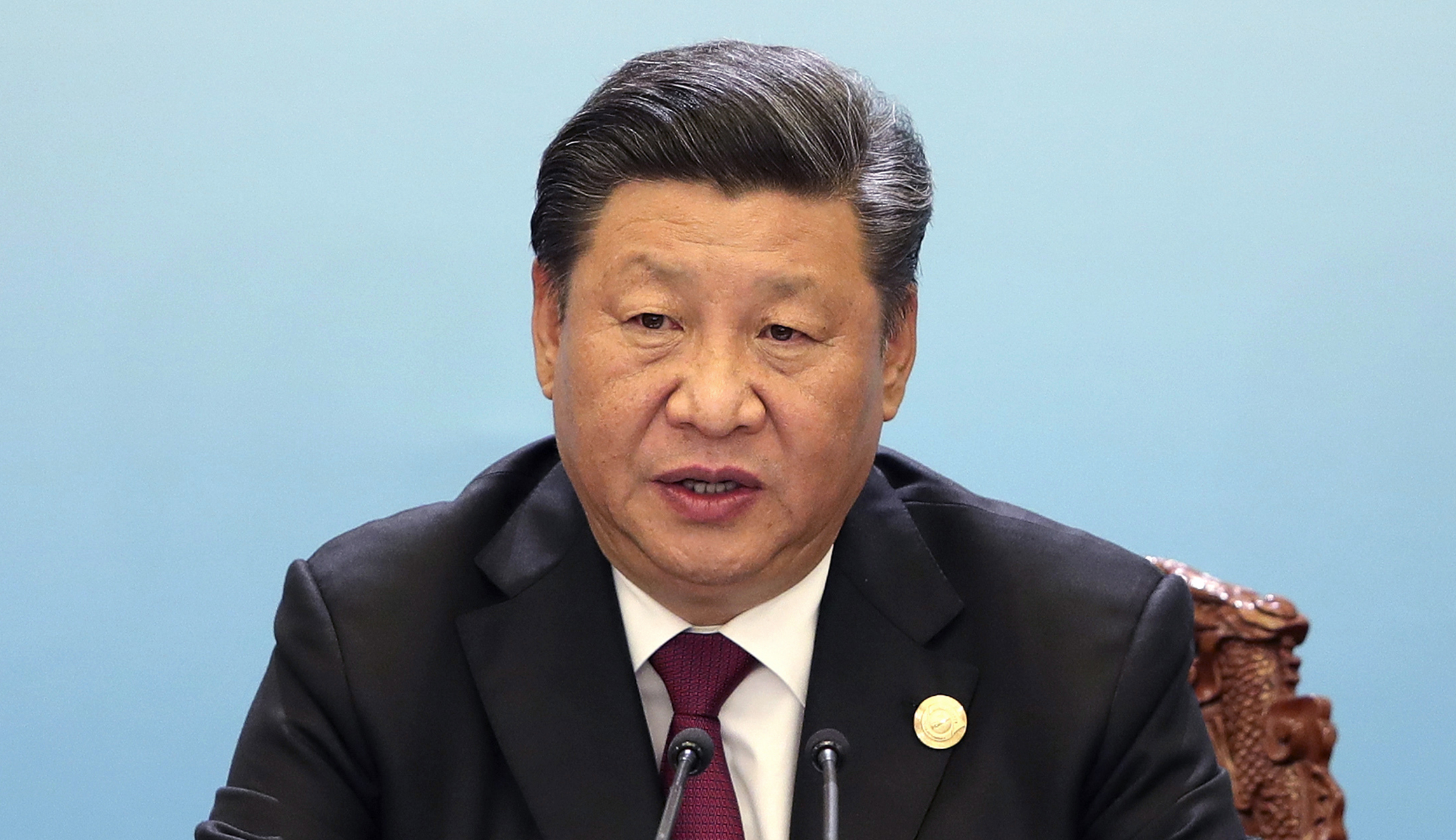 US-China relations aren’t in the toilet yet, but they’re close