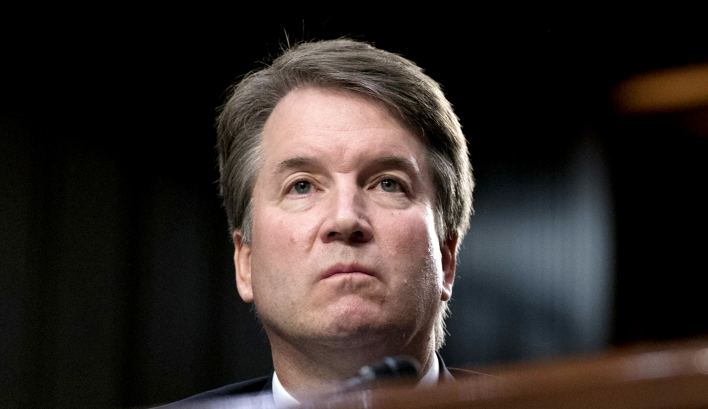Kavanaugh ready to testify Monday: ‘I will be there’