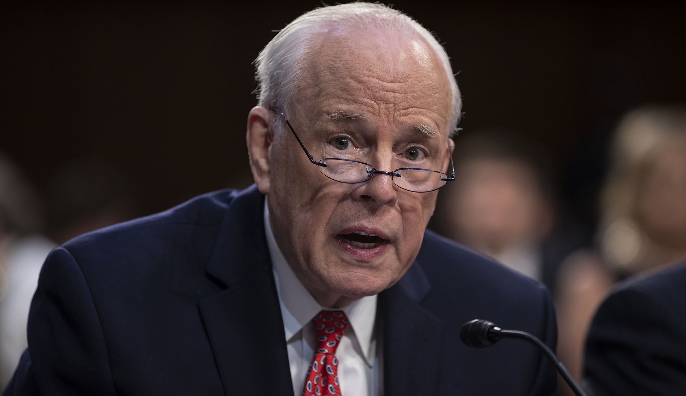 Democrats summon Nixon aide-turned-Trump critic John Dean to testify on Mueller